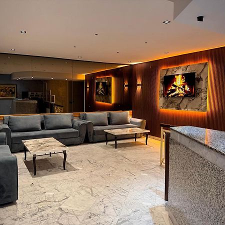 Hotel Residence Louban Agadir Exterior foto