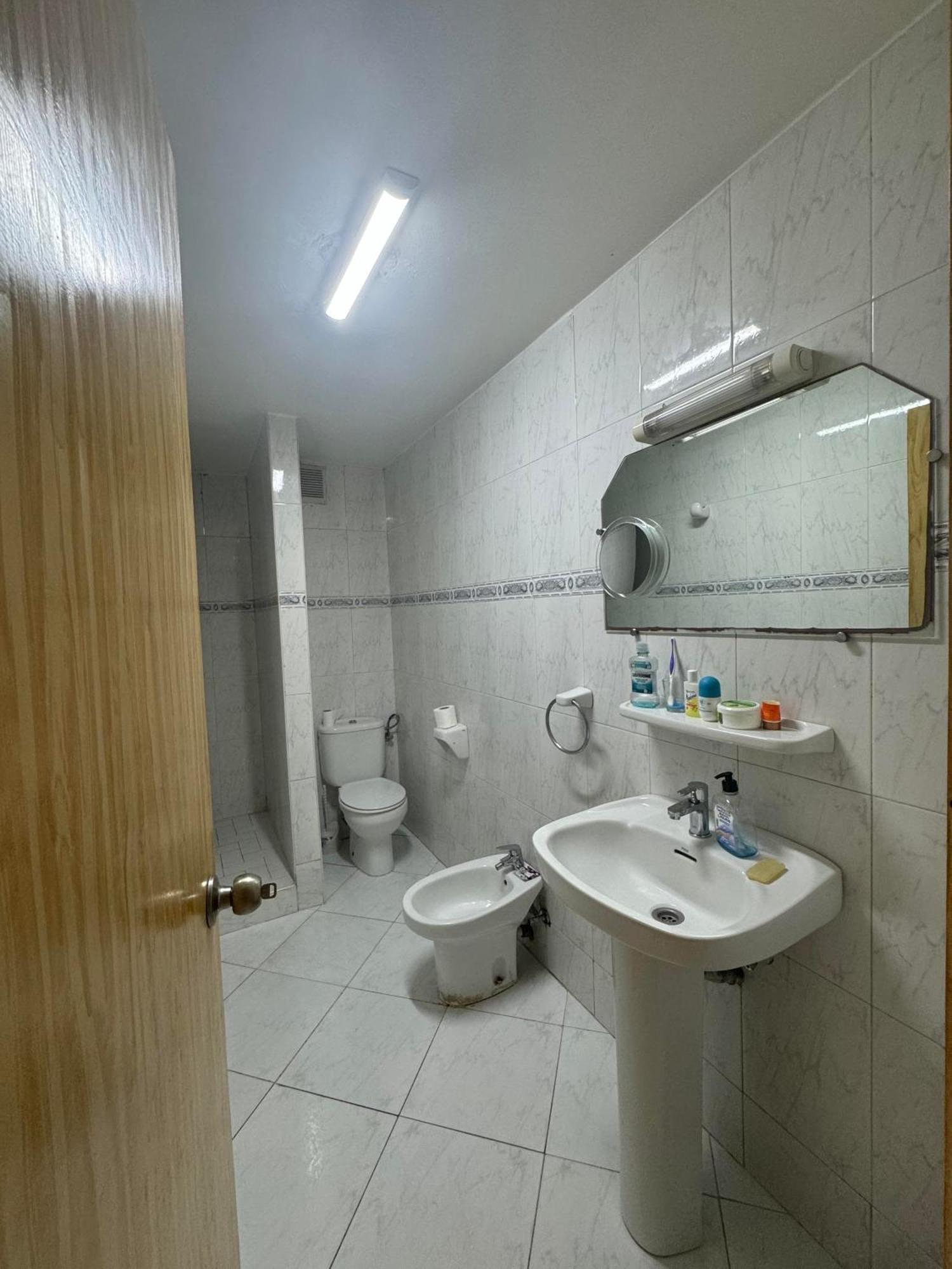 Hotel Residence Louban Agadir Exterior foto